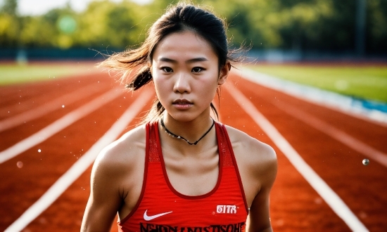 People In Nature, Flash Photography, Grass, Track And Field Athletics, Recreation, Happy